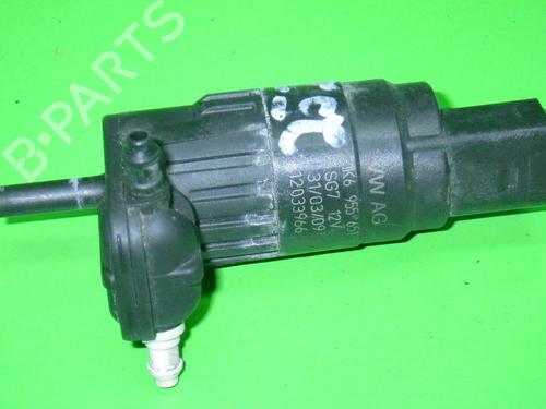 Washer pump VW GOLF V (1K1) 1.6 | BP14707736E24 