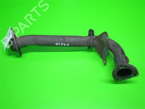 Used Pipe MAZDA 626 V Hatchback (GF) 1.8 (GF8P) (90 hp) 14710079
