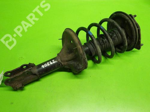 Højre fortil støddæmper HYUNDAI MATRIX (FC) 1.8 (122 hp) 6650120