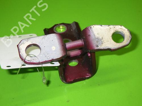 Hinge/Door check strap MITSUBISHI MIRAGE / SPACE STAR VI Hatchback (A0_A) 1.0 (A05A) | BP14730374C146 