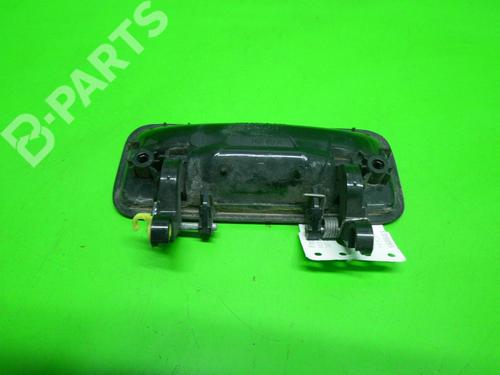 Rear right exterior door handle ROVER 200 II Hatchback (RF) 214 i | BP6350109C130 