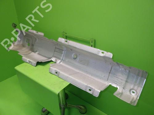 Exhaust system OPEL INSIGNIA B Sports Tourer (Z18) 2.0 CDTi (35) | BP24651457M121 