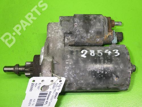 Startmotor AUDI A3 (8L1) 1.6 (101 hp) 6379766