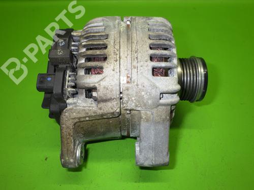 Alternator OPEL CORSA D (S07) 1.4 (L08, L68) | BP6353691M7 