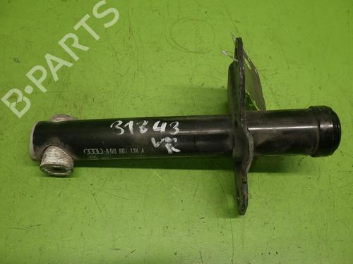 Used Bumper shock absorber AUDI A4 B5 (8D2) 1.9 TDI (110 hp) 27601618