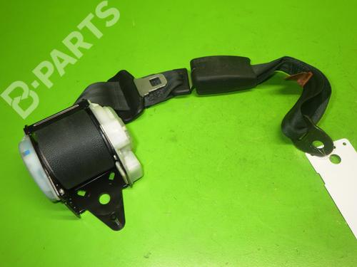 Used Rear center seatbelt MITSUBISHI GALANT VIII (EA_) 2.4 GDI (EA3A) (150 hp) 9049016