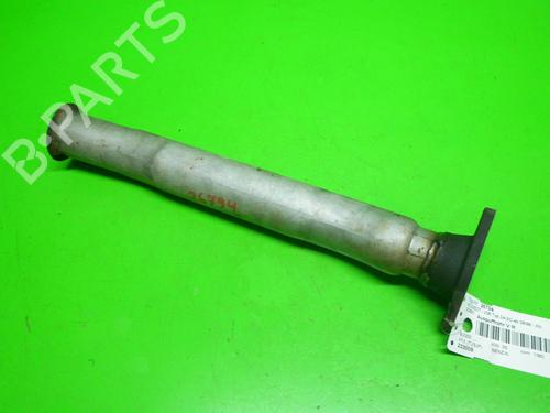 Used Exhaust system PEUGEOT 206 Hatchback (2A/C) 1.4 i (75 hp) 14715081