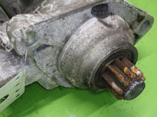Starter VW POLO III (6N1) 60 1.7 SDI | BP29901317M8 
