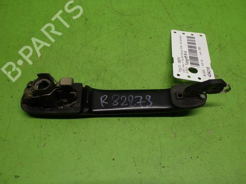 Exterior handle VW POLO III (6N1) 60 1.4 | BP29215677C122 