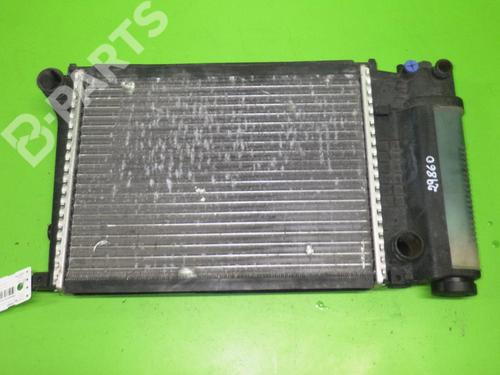 Used Water radiator BMW 3 Touring (E36) 318 i (116 hp) 6387820