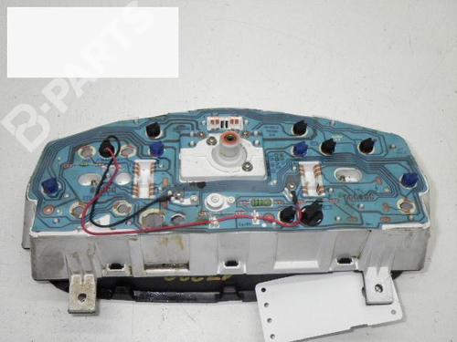 Used Instrument cluster NISSAN MICRA II (K11) 1.0 i 16V (54 hp) 6350138