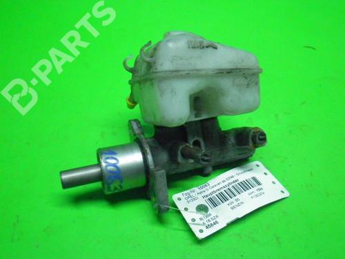 Used Brake master cylinder OPEL ASTRA G Estate (T98) 1.6 (F35) (75 hp) 6399767