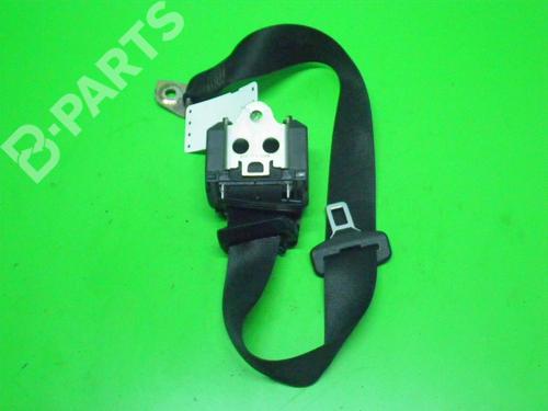 Rear left seatbelt MERCEDES-BENZ E-CLASS T-Model (S210) E 270 T CDI (210.216) | BP6649819I29 