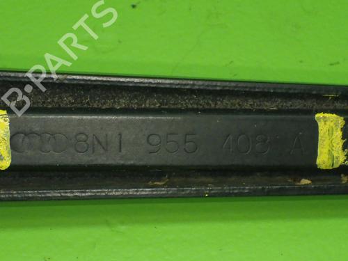 Front windshield wiper arm AUDI TT (8N3) 1.8 T | BP30797050C143 