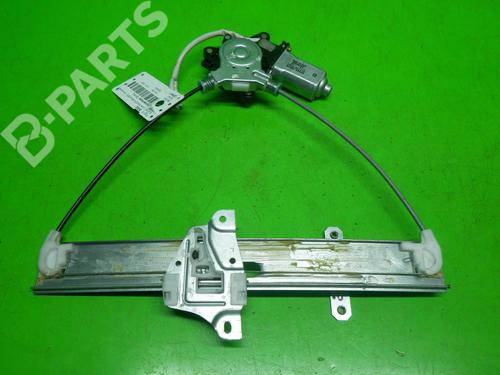 Rear left window mechanism SUZUKI LIANA (ER, RH_) 1.3 (RH 413) (90 hp) 83460-76F10