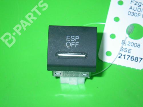 Used Electronic sensor AUDI A3 (8P1) 1.6 (102 hp) 6360772