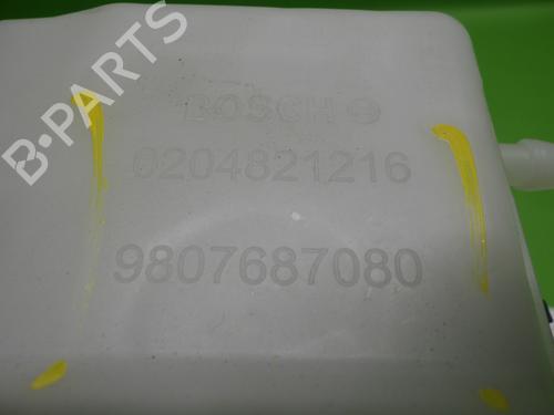 Brake master cylinder OPEL GRANDLAND / GRANDLAND X (A18, P1UO) 1.2 (75) | BP18303884M77 