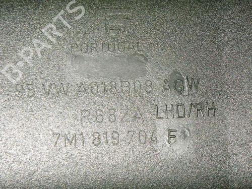 Air vent VW SHARAN (7M8, 7M9, 7M6) 1.9 TDI | BP14720491I21 