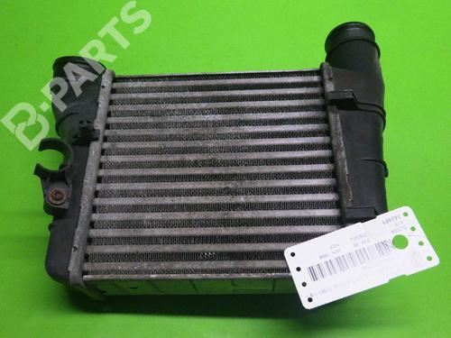 Intercooler AUDI A4 B6 (8E2) 1.9 TDI (130 hp) 6394051