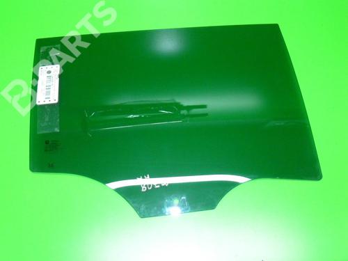 Used Rear right door window OPEL INSIGNIA A Sports Tourer (G09) 2.0 CDTI (35) (160 hp) 6649941