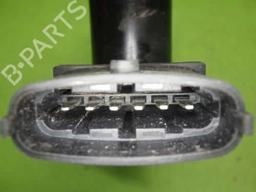 Electronic module OPEL MERIVA A MPV (X03) 1.6 (E75) | BP29901235M83