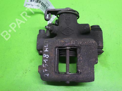 Used Left rear brake caliper RENAULT MEGANE I Grandtour (KA0/1_) 1.6 16V (KA0B, KA04, KA11) (107 hp) 14728617