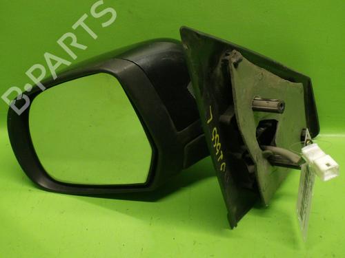 Used Left mirror Left mirror DACIA DUSTER (HS_) 1.5 dCi (HSMC) (107 hp) 36172941 36172941