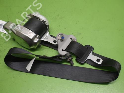 Used Front left seatbelt Front left seatbelt 37455826 37455826