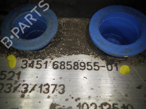 ABS pump BMW 5 Touring (F11) 520 d | BP28050297M43 