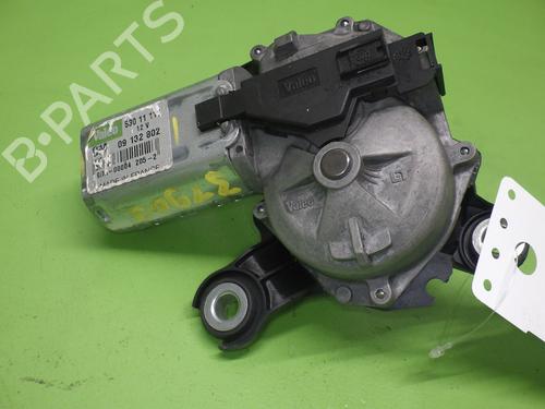 Rear wiper motor OPEL CORSA C (X01) 1.0 (F08, F68) | BP32276475M102