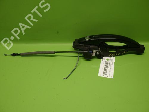 Used Front left exterior door handle Front left exterior door handle FORD FOCUS III Turnier 1.0 EcoBoost (100 hp) 33221271 33221271