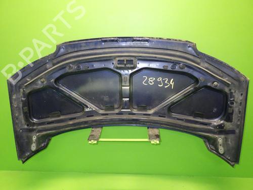 Hood VW SHARAN (7M8, 7M9, 7M6) 1.9 TDI | BP17761020C1 