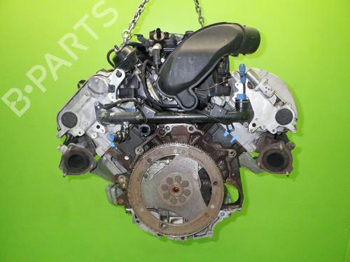 Engine AUDI A4 B5 (8D2) 2.8 quattro | BP29740006M1 