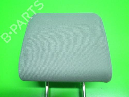 Headrest FORD FIESTA V (JH_, JD_) 1.4 16V | BP14719522I31 