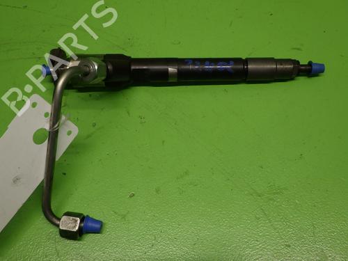 Used Injector Injector OPEL ASTRA K Sports Tourer (B16) 1.6 CDTi (35) (136 hp) 33278063 33278063