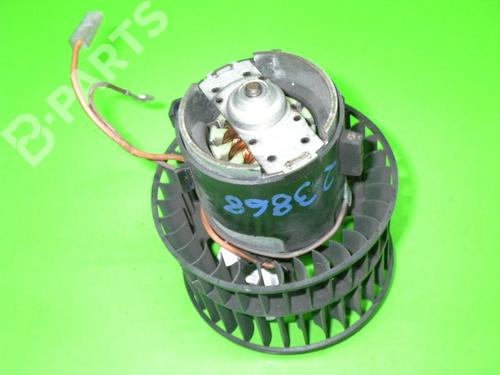 Heater blower motor OPEL CORSA B (S93) 1.2 i 16V (F08, F68, M68) | BP6344441M62 