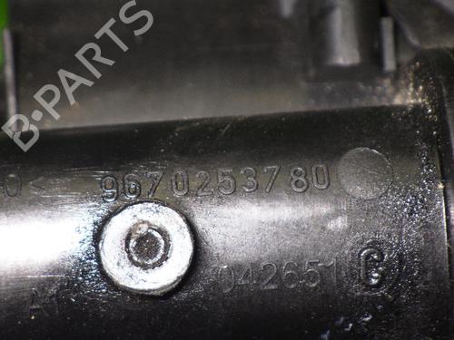Thermostat housing CITROËN BERLINGO MULTISPACE (B9) 1.6 HDi 75 / BlueHDi 75 | BP14723468M116 