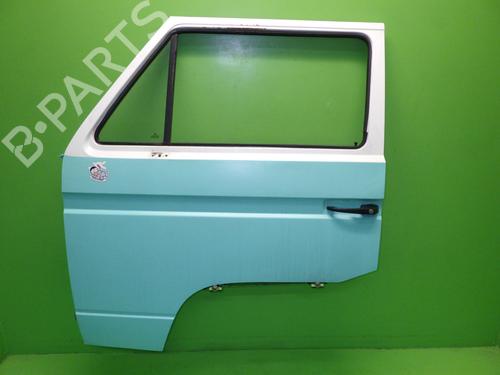 Dør venstre fortil Dør venstre fortil VW TRANSPORTER T3 Van (24_, 25_) 1.7 D (57 hp) 33971070 33971070