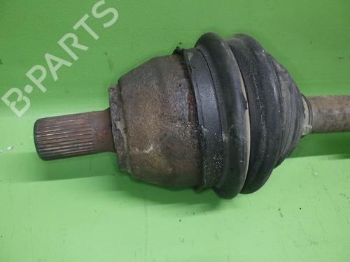 Left front driveshaft FORD FOCUS II (DA_, HCP, DP) 1.6 TDCi | BP35718119M38 - Image 3