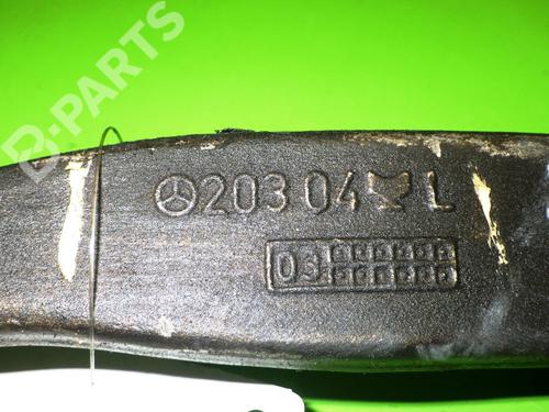 Left front suspension arm MERCEDES-BENZ C-CLASS Coupe (CL203) C 220 CDI (203.708) | BP7275271M12 