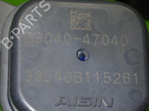 Other TOYOTA PRIUS (_W5_) 1.8 Hybrid (ZVW50_, ZVW51_) | BP14740971O1 