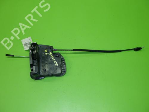 Rear left lock OPEL INSIGNIA B Grand Sport (Z18) 2.0 4x4 (68) | BP15669153C100 
