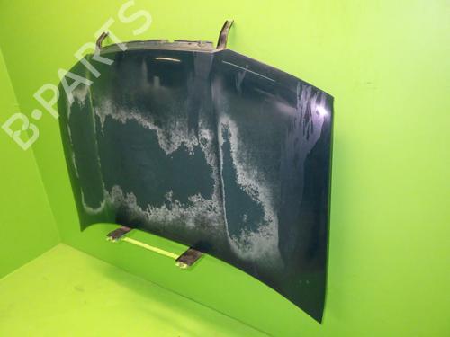 Hood SKODA FABIA I Combi (6Y5) 1.4 16V | BP23553868C1 