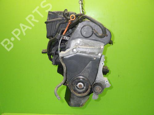 Motor SEAT IBIZA IV (6J5, 6P1) 1.4 (85 hp) 24232890