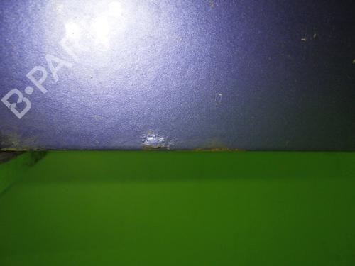 Right front door MAZDA PREMACY (CP) 1.9 (CP8W) | BP19301923C3 