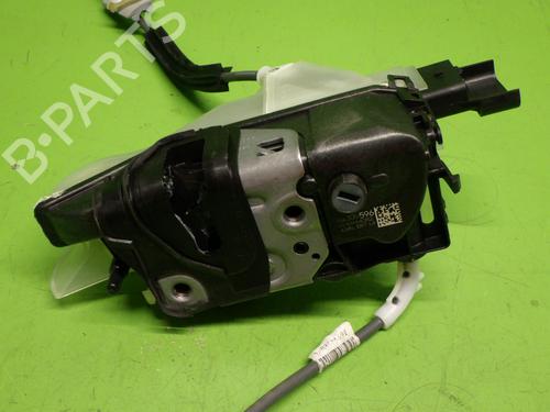 Used Front left lock OPEL MOKKA MOKKA-e (76) (136 hp) 26406379