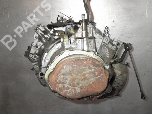 Gearbox CITROËN ZX (N2) 1.6 i | BP6339021M3 