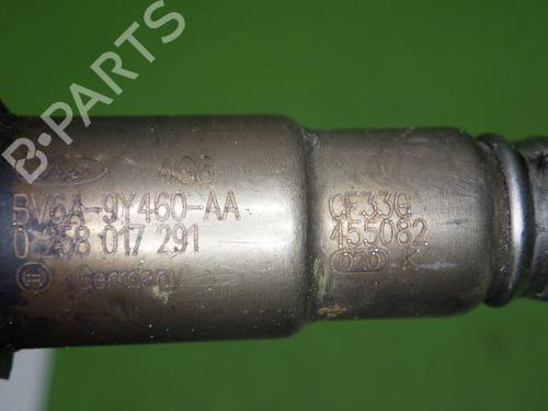 Electronic sensor FORD FOCUS III Turnier 1.0 EcoBoost | BP37412177M84 - Image 3