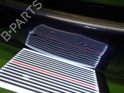 Tailgate SEAT IBIZA III (6L1) 1.2 | BP16953425C6 