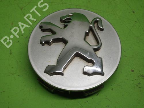 Used Hub cap PEUGEOT 3008 I MPV (0U_) 1.6 HDi (109 hp) 28371461